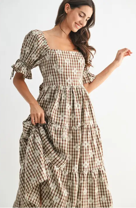 Wish List Dress