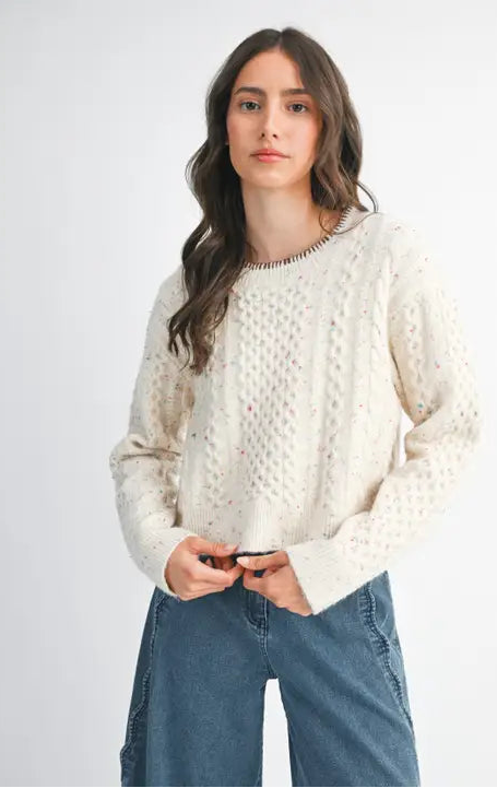 Easy Days Knit