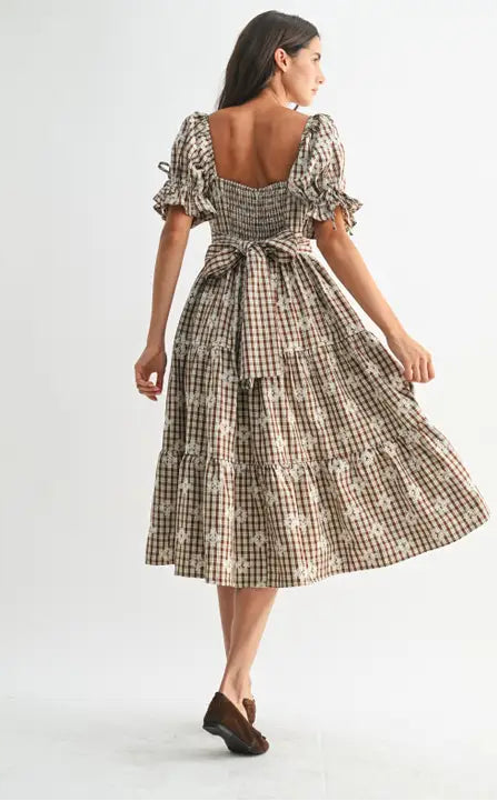 Wish List Dress