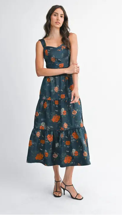 You Want Me Dress