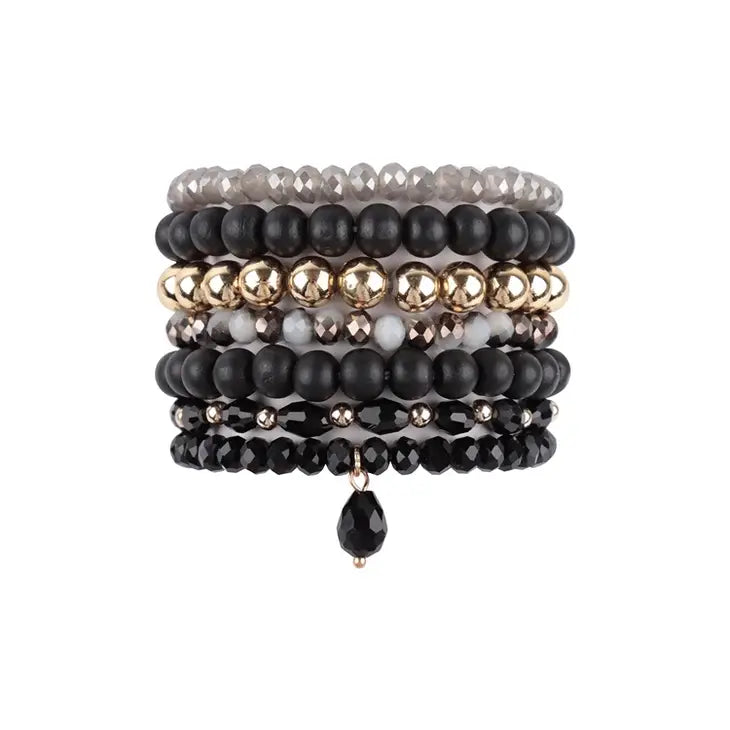 Multi Bracelet Set - Curator and Co.