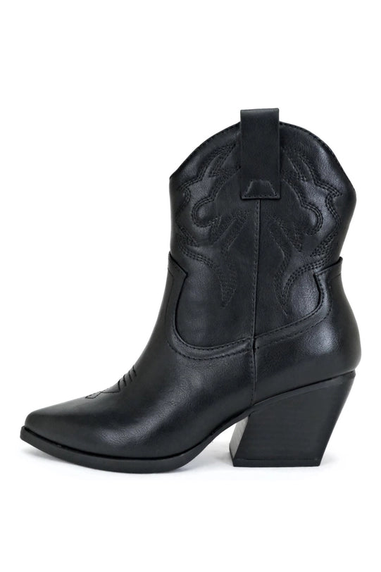 Reputation Cowboy Boot
