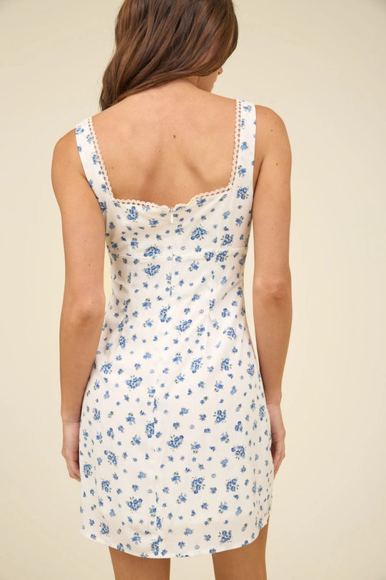 Small Town Girl Dress