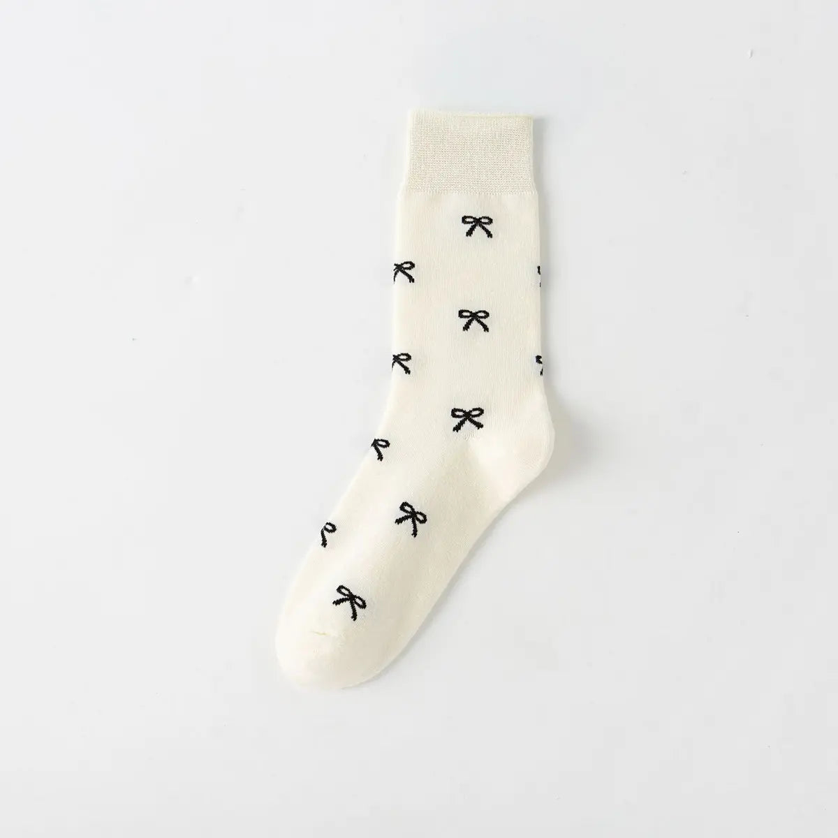 Darling Bow Socks