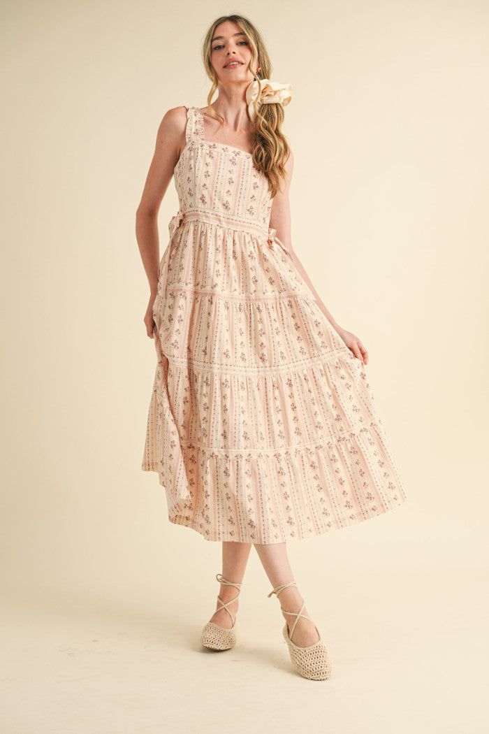 Share Your Happiness Dress
