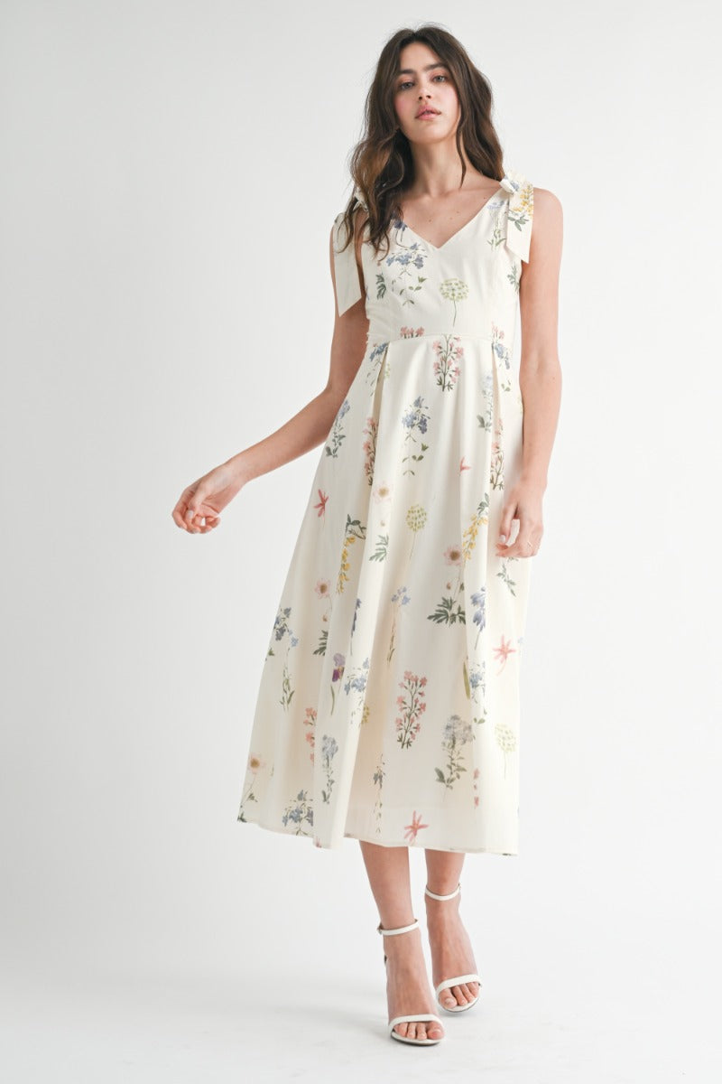 Garden Dreams Dress