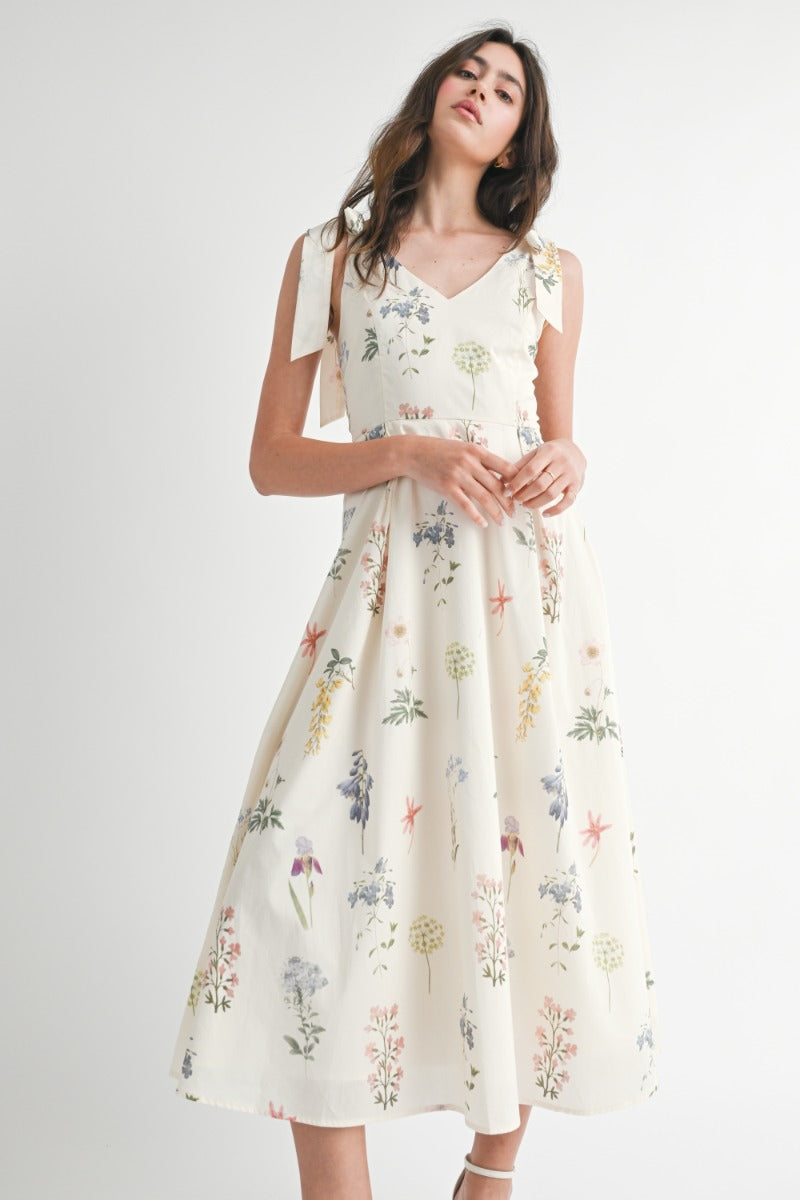 Garden Dreams Dress