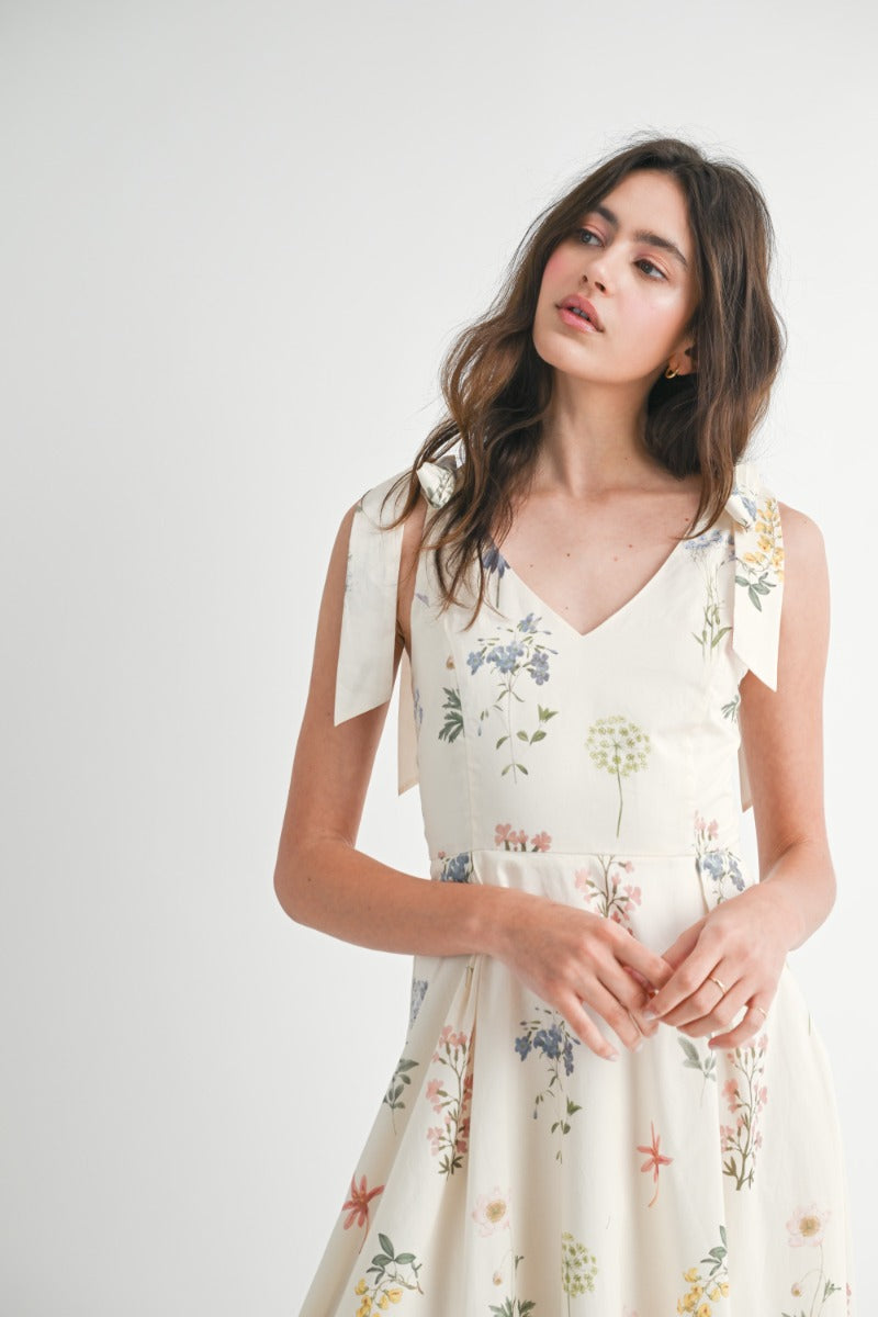 Garden Dreams Dress