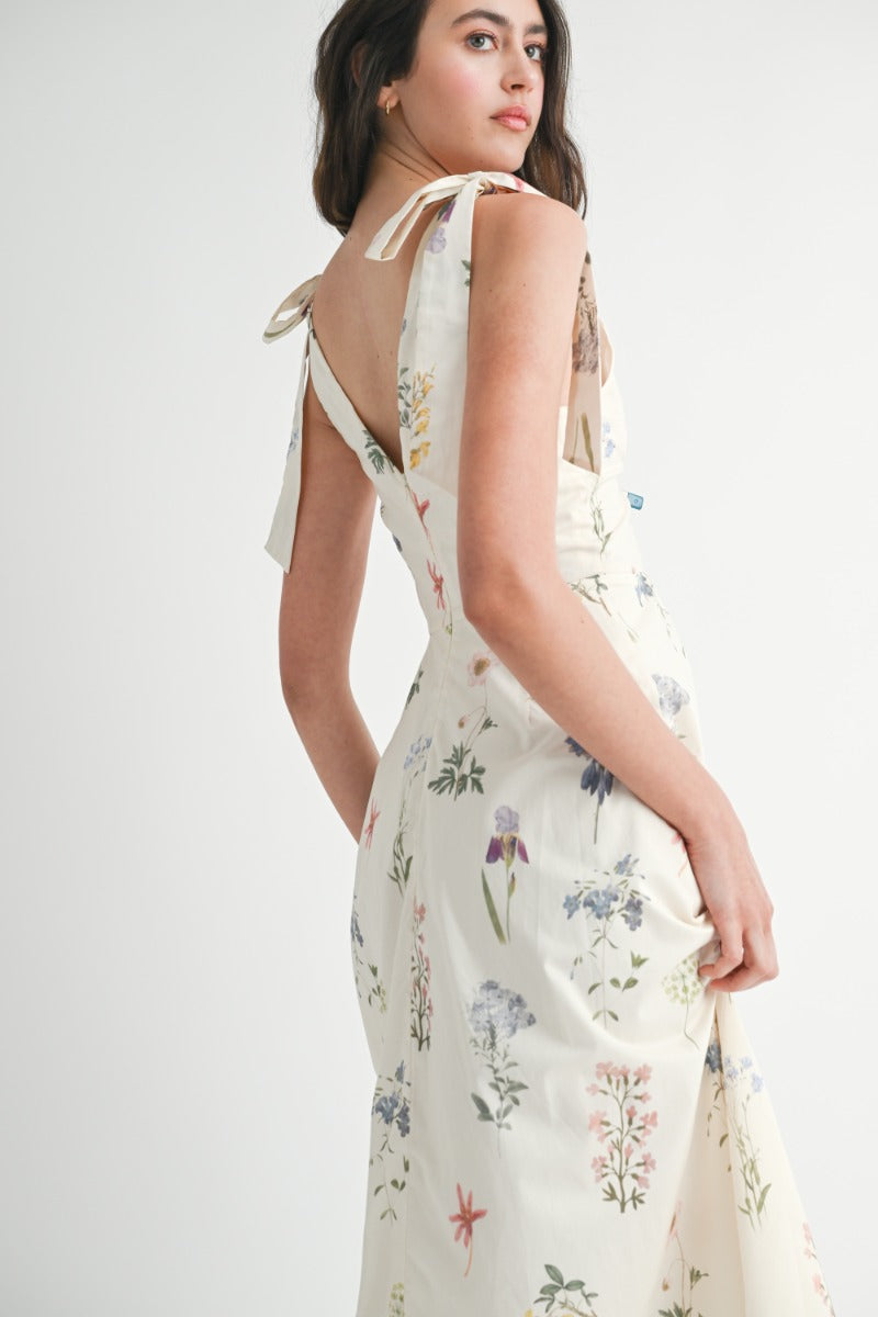 Garden Dreams Dress