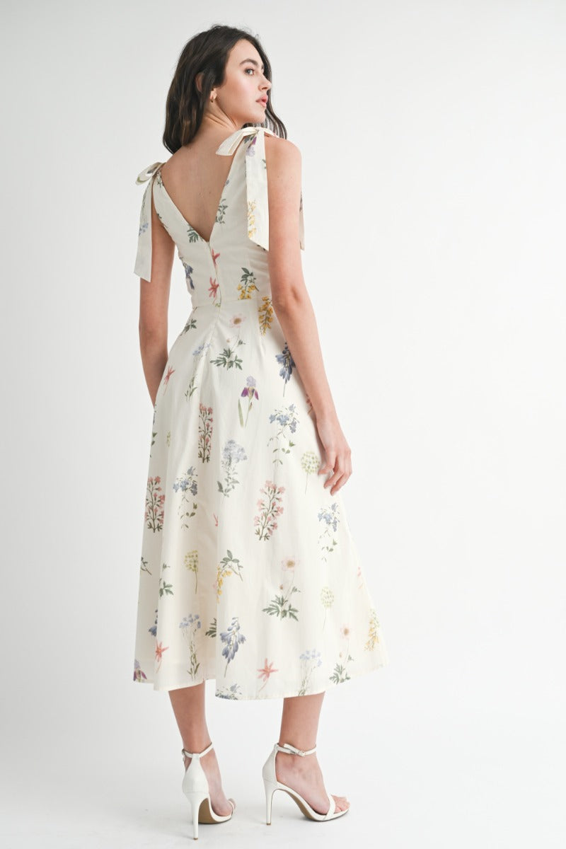 Garden Dreams Dress