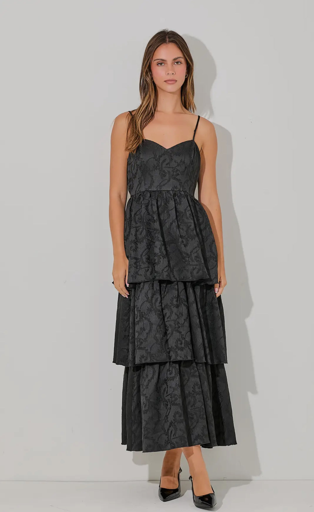 Emerson Dress