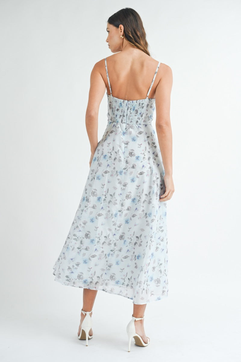 Summer Skies Dress