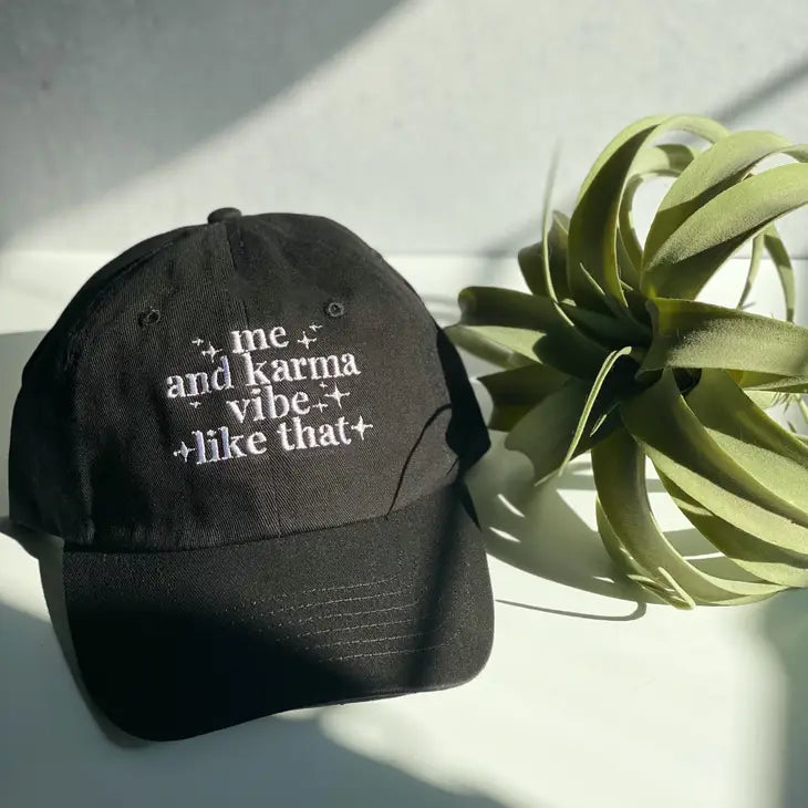 Karma Hat Curator and Co.