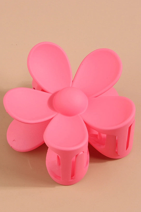 Daisy Hair Claw - Curator and Co.