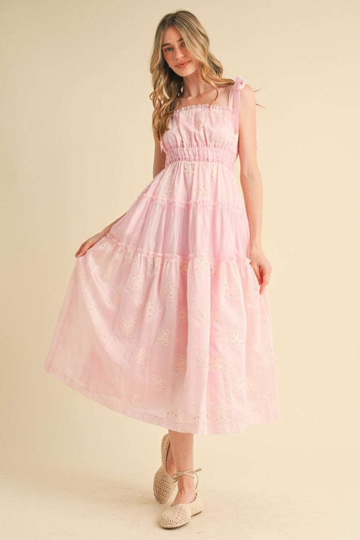 Real Love Dress