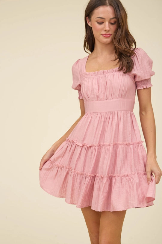 In My Dreams Dress