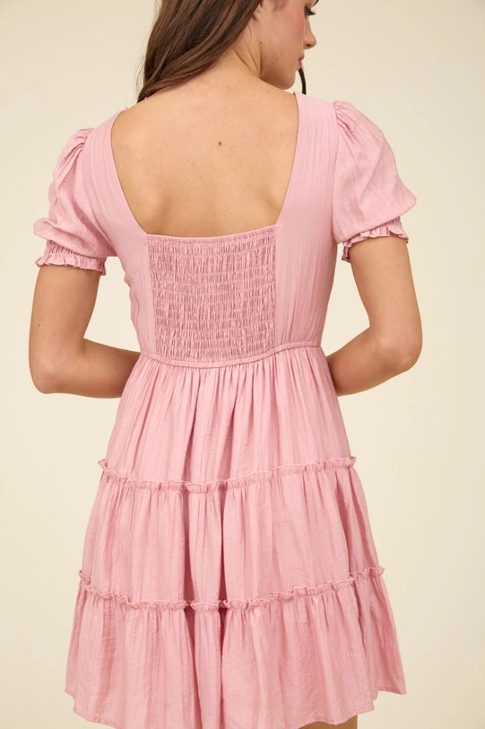 In My Dreams Dress