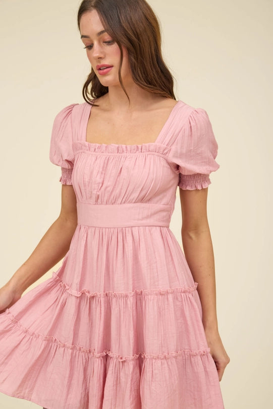 In My Dreams Dress