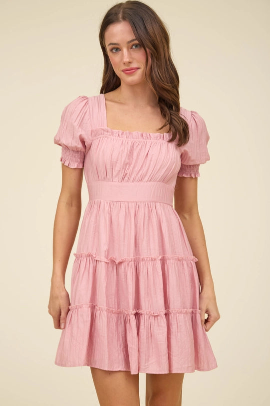In My Dreams Dress