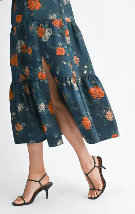 You Want Me Dress