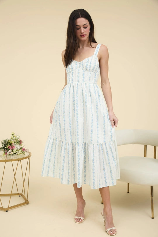 Sunshine Kinda Love Dress