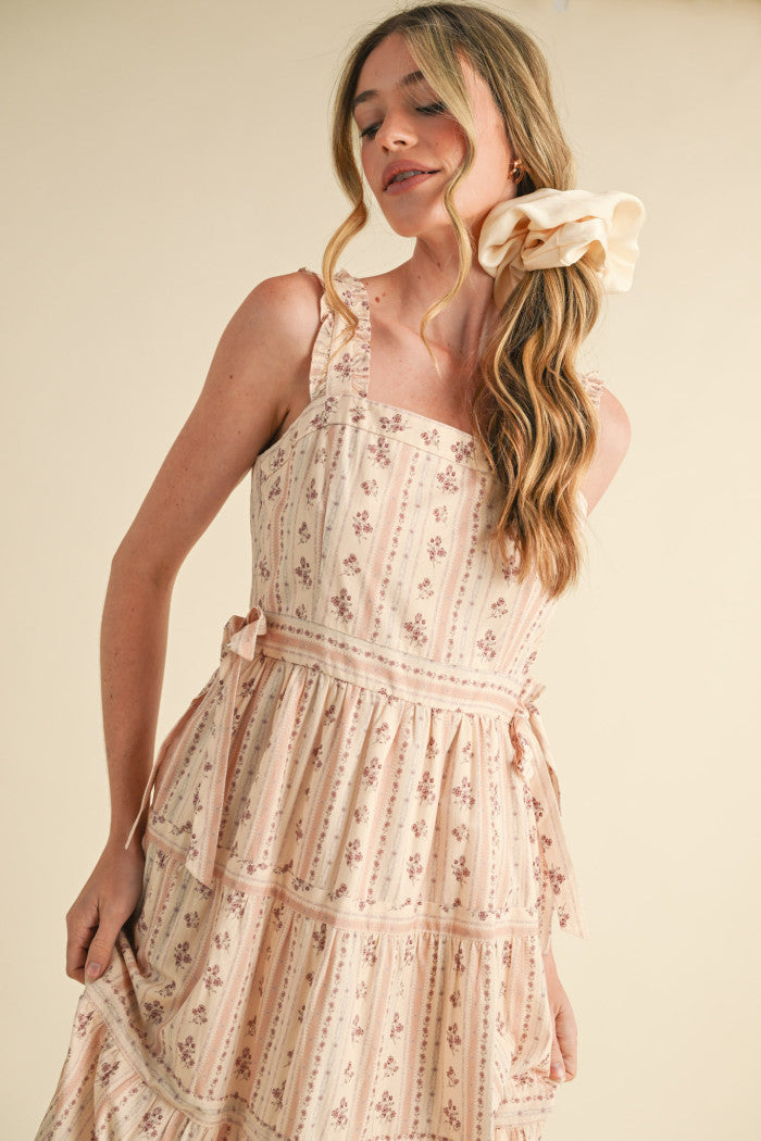 Share Your Happiness Dress