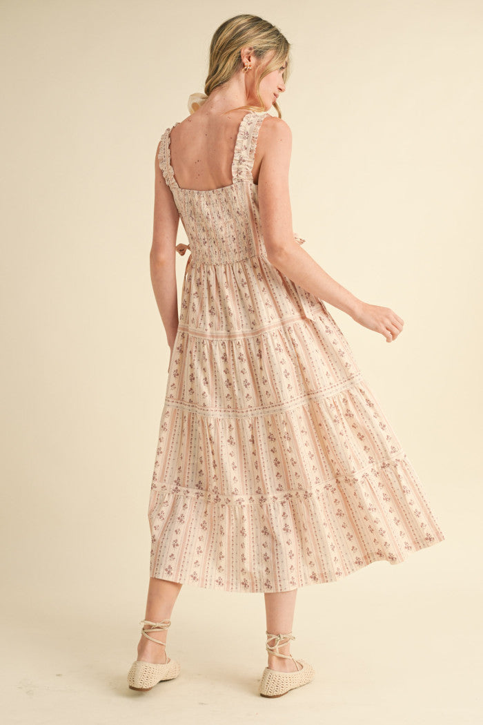 Share Your Happiness Dress