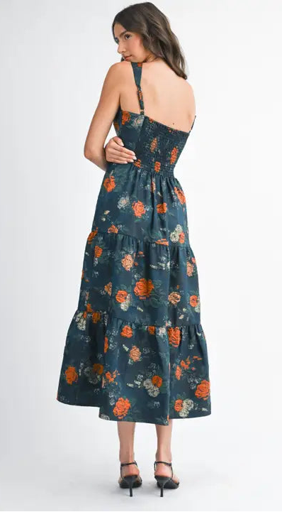 You Want Me Dress