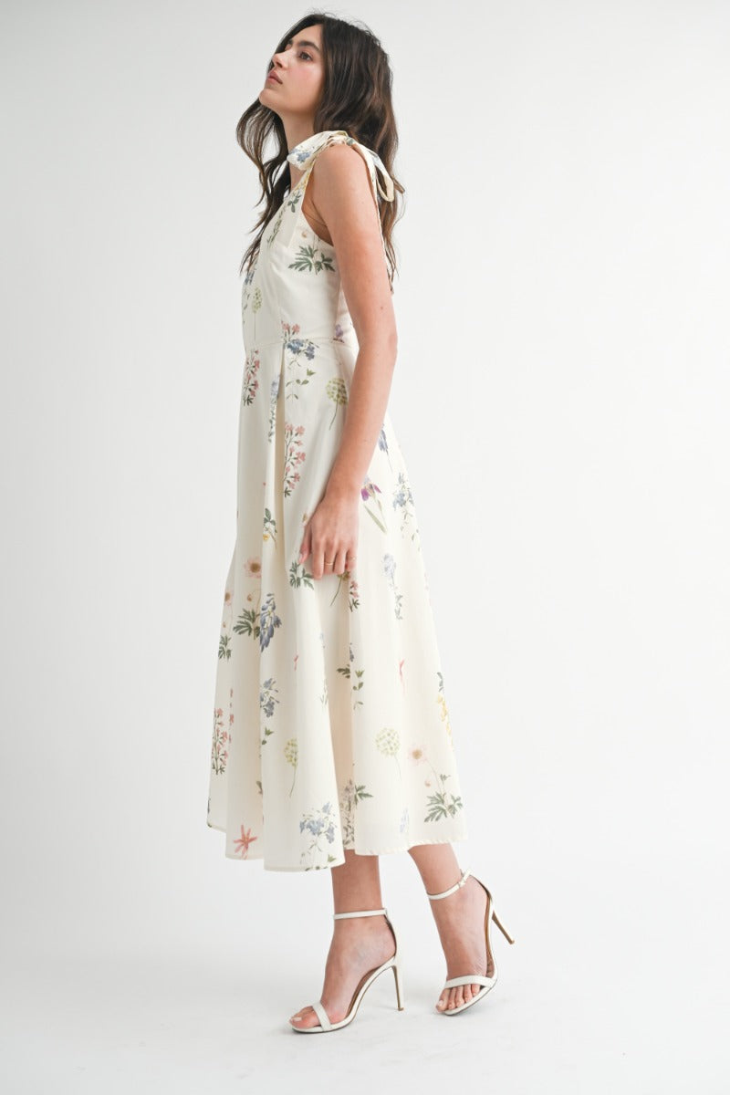 Garden Dreams Dress
