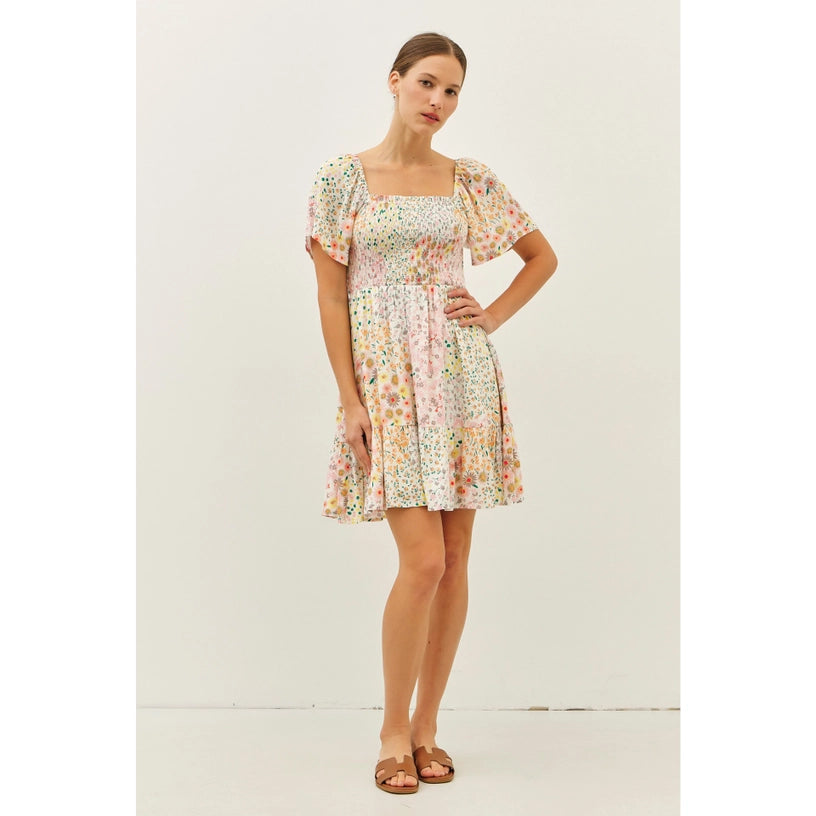 Daisy Daze Dress