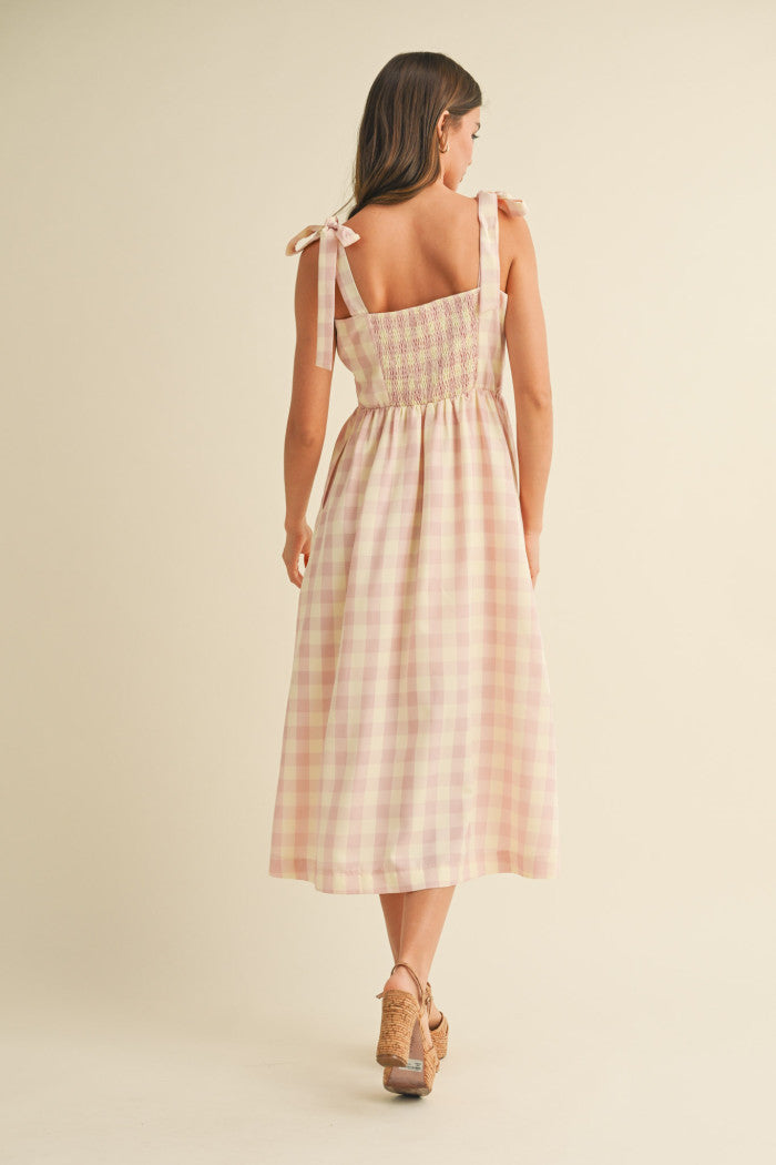 On The Sweet Side Dress