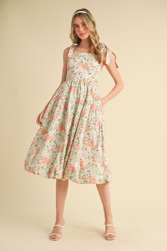Little Moments Dress