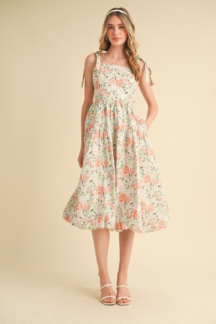Little Moments Dress