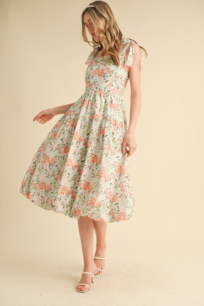 Little Moments Dress