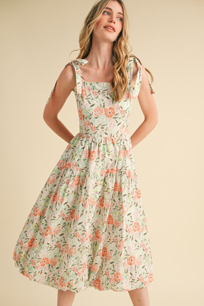 Little Moments Dress