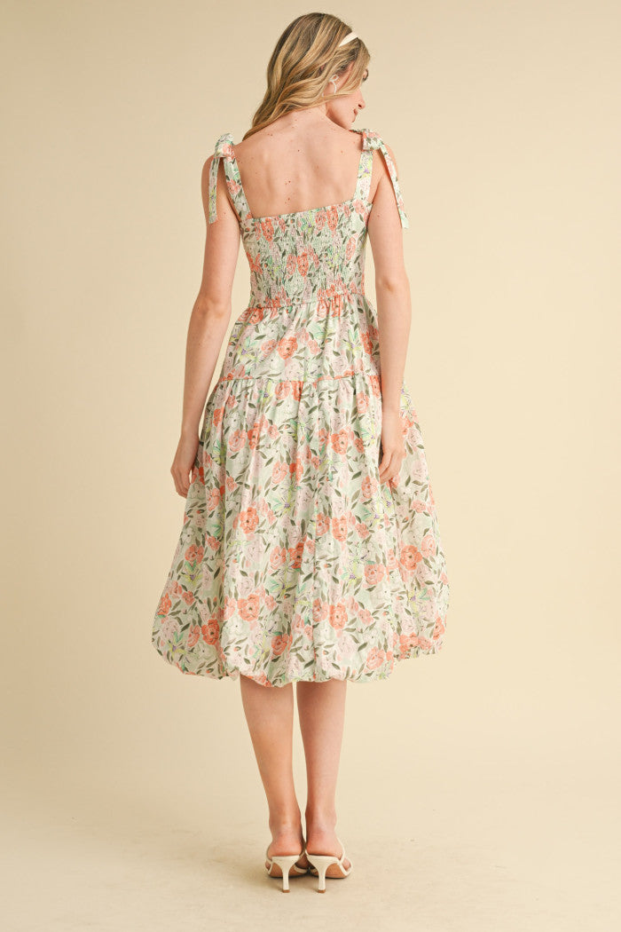 Little Moments Dress