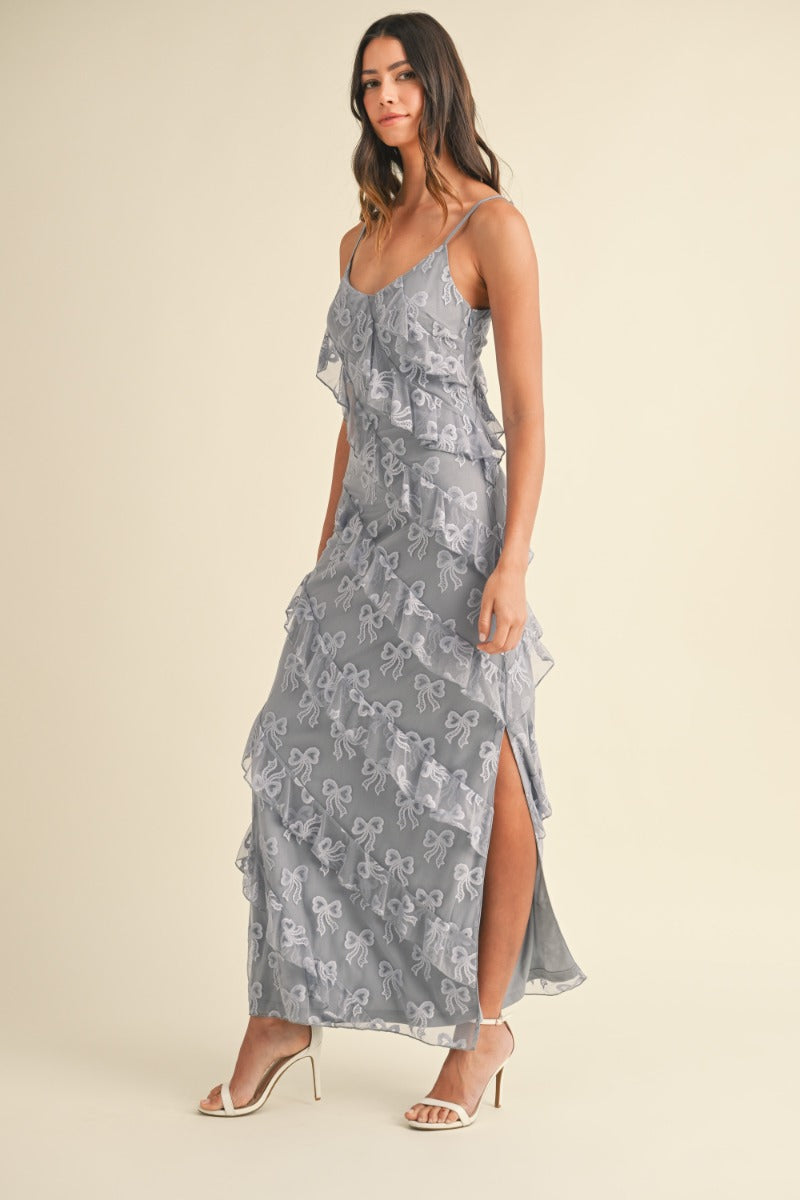 Literally Just a Girl Dress