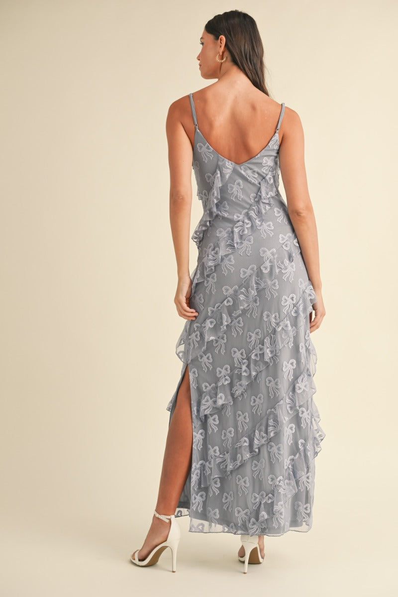 Literally Just a Girl Dress
