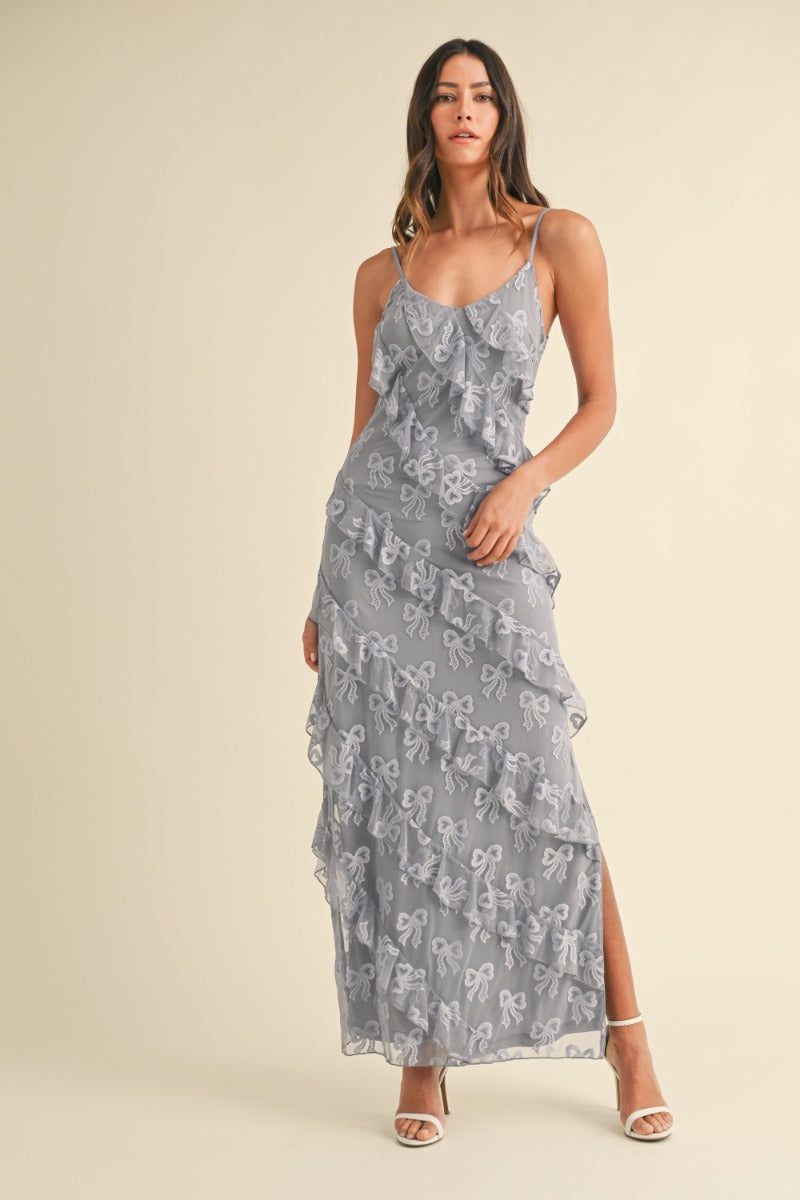 Literally Just a Girl Dress