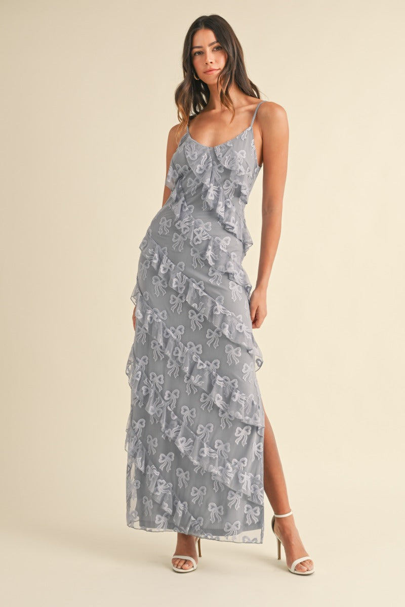 Literally Just a Girl Dress