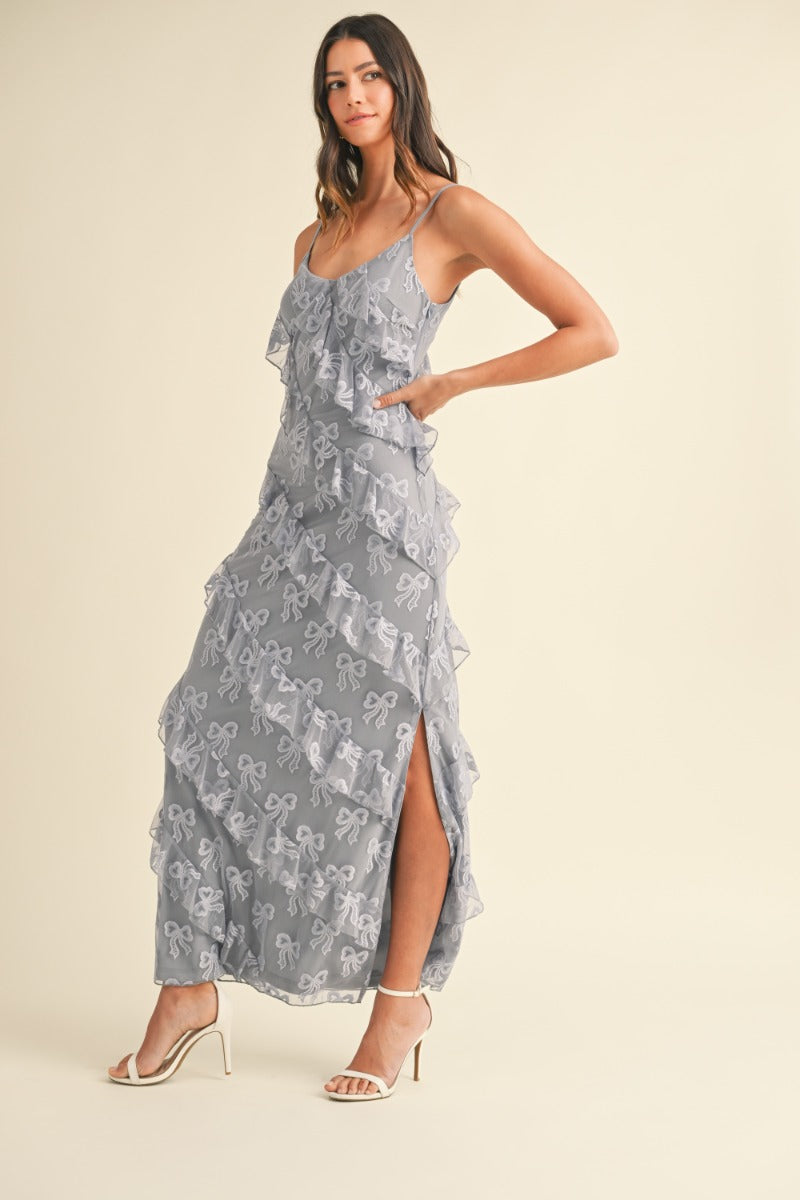 Literally Just a Girl Dress