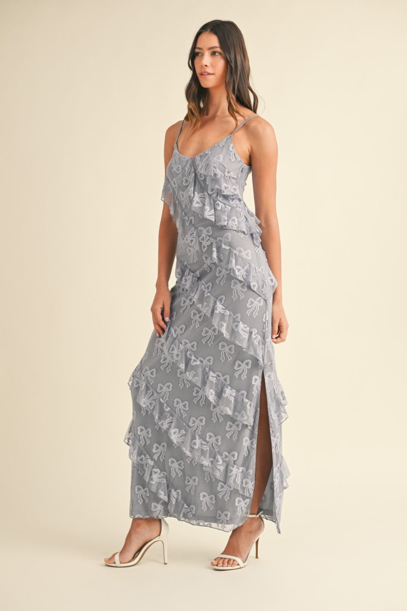 Literally Just a Girl Dress