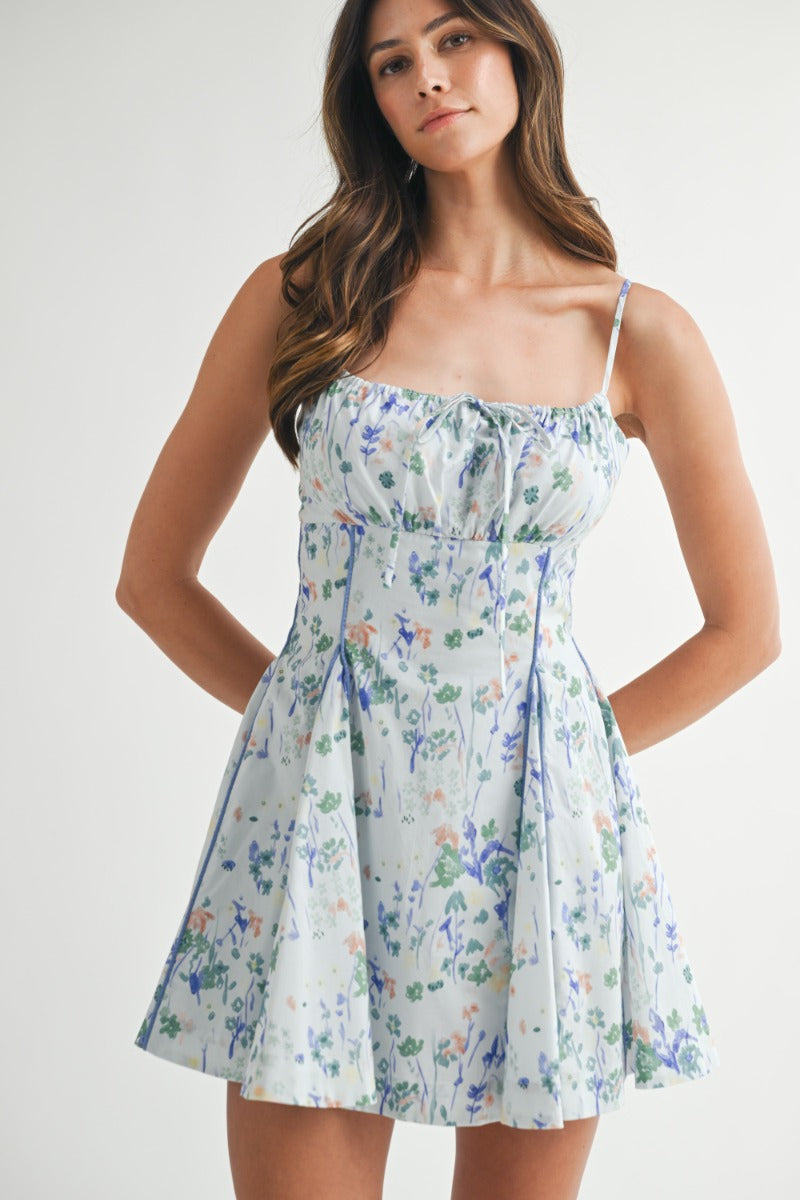 Garden Kiss Dress