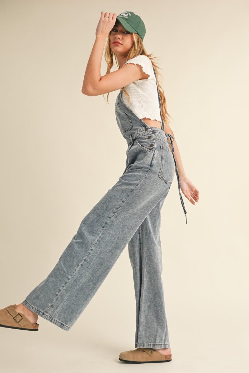 Daisy Lane Overalls