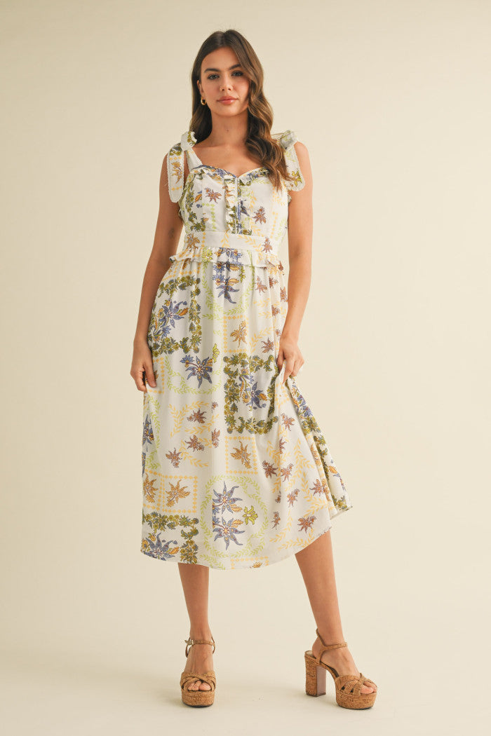 Love Always Dress