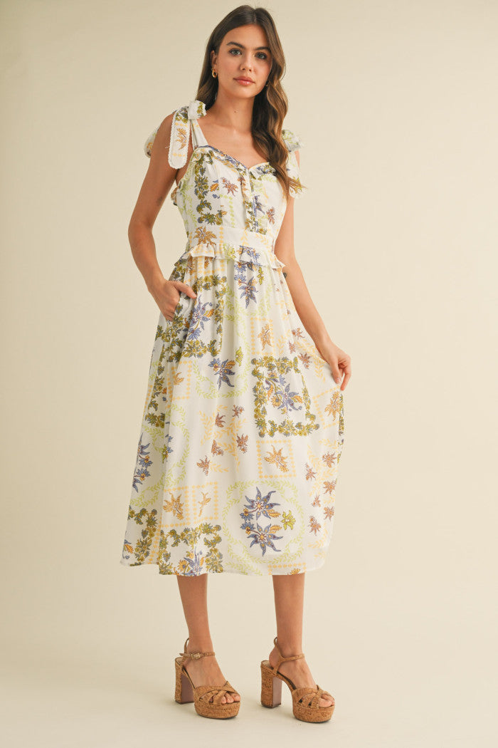 Love Always Dress