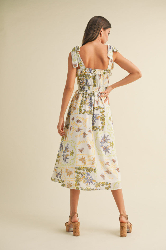 Love Always Dress
