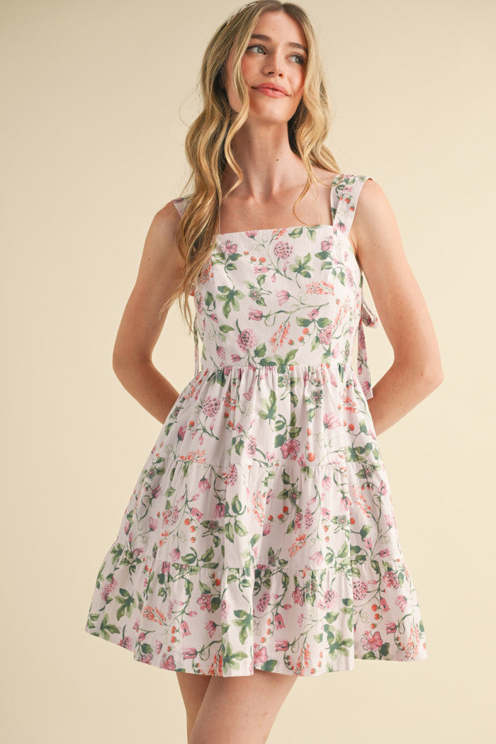 Summer Dreams Dress