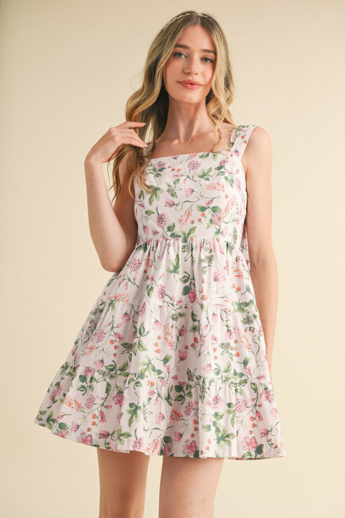Summer Dreams Dress