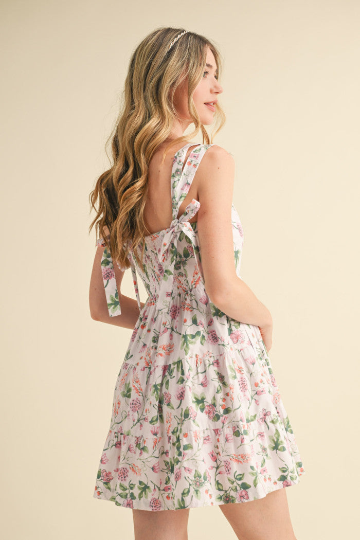 Summer Dreams Dress